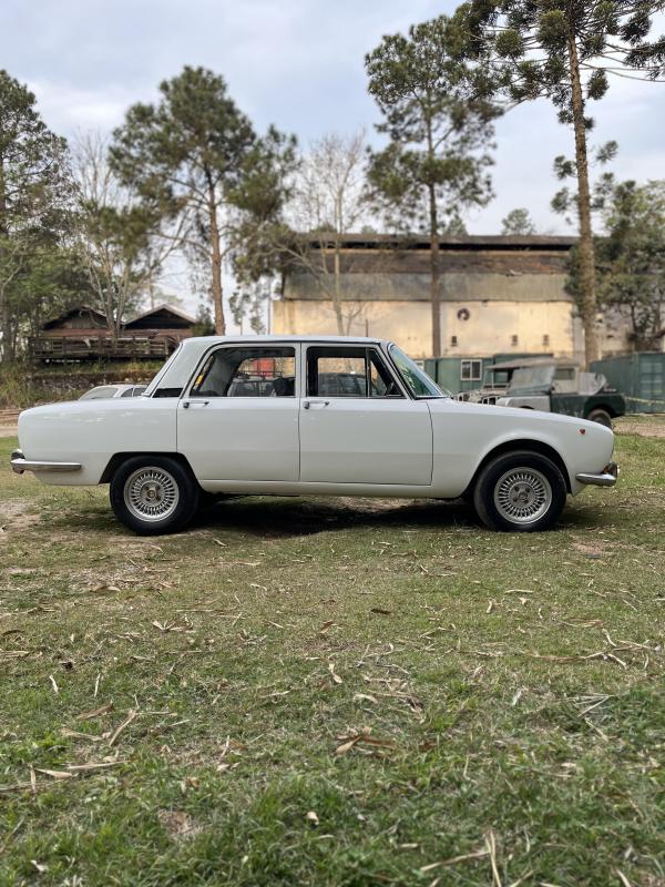 2000 - Foto #12 do anúncio à venda de Carro clássico