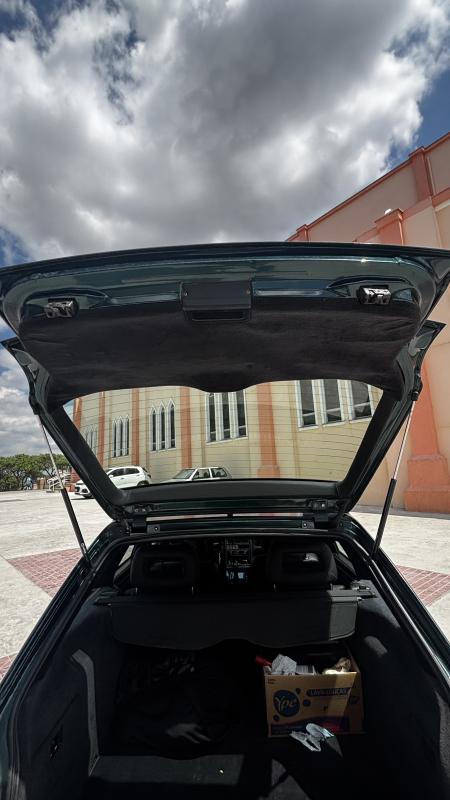 80 Avant - Foto #3 do anúncio à venda de Carro clássico