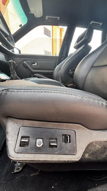 80 Avant - Foto #7 do anúncio à venda de Carro clássico