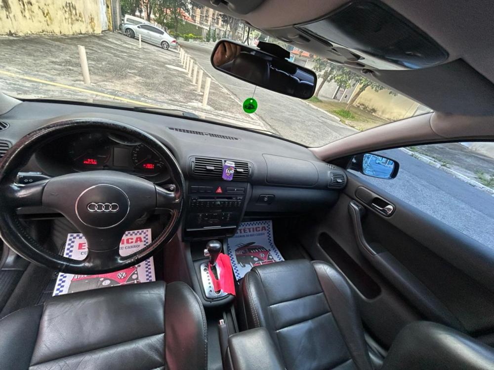 A3 - Foto #15 do anúncio à venda de Carro clássico
