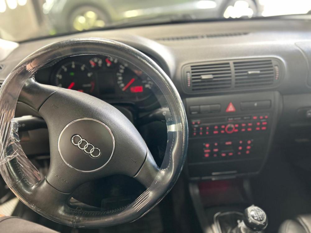 A3 - Foto #6 do anúncio à venda de Carro clássico