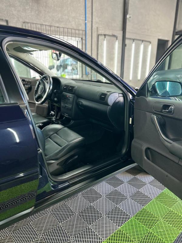 A3 - Foto #10 do anúncio à venda de Carro clássico