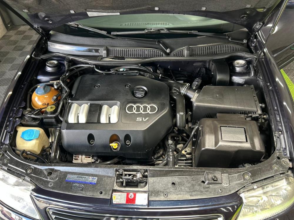 A3 - Foto #13 do anúncio à venda de Carro clássico