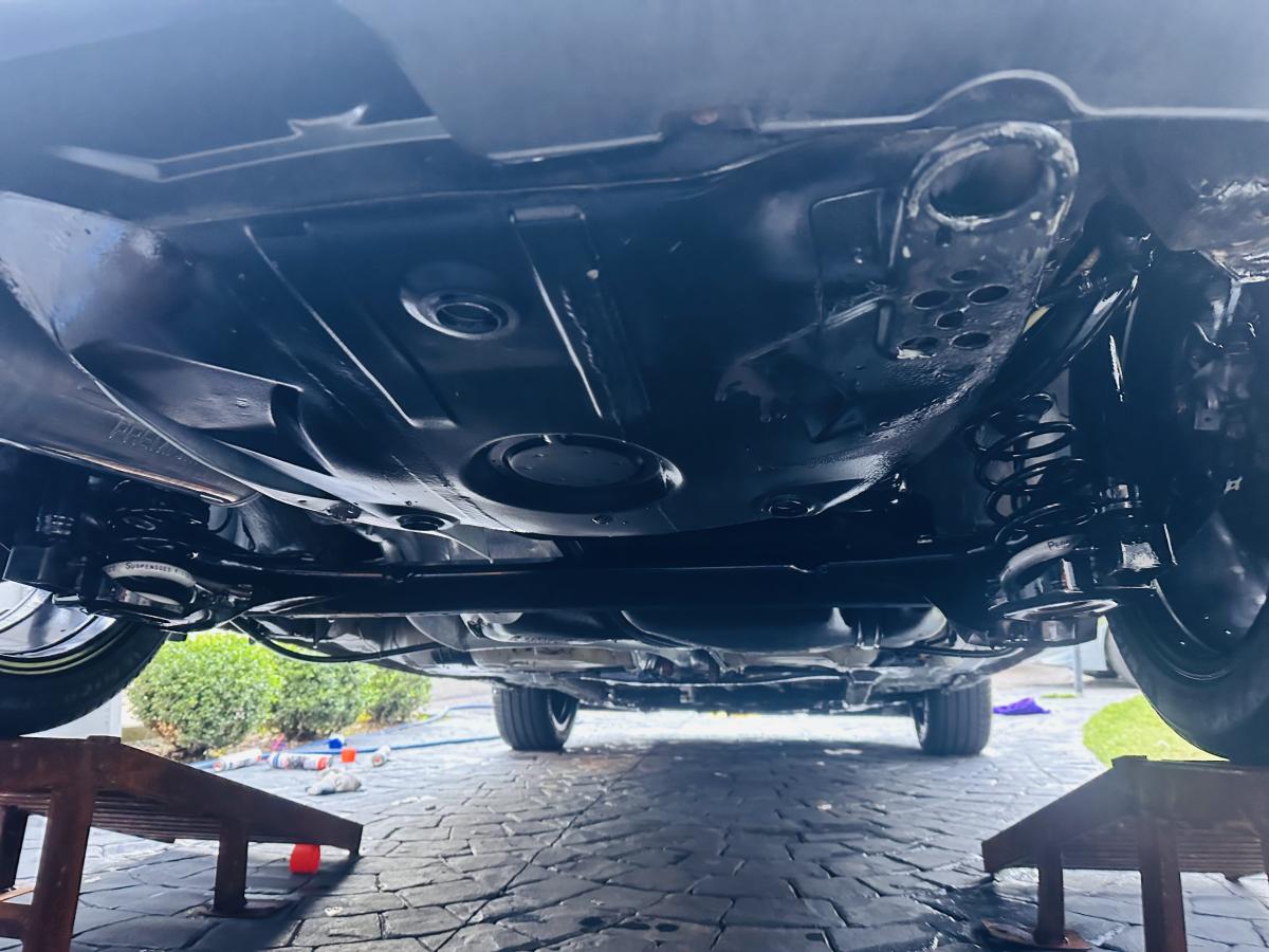 A3 - Foto #12 do anúncio à venda de Carro clássico