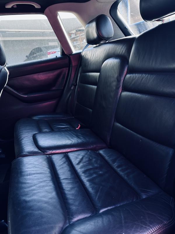 A3 - Foto #13 do anúncio à venda de Carro clássico