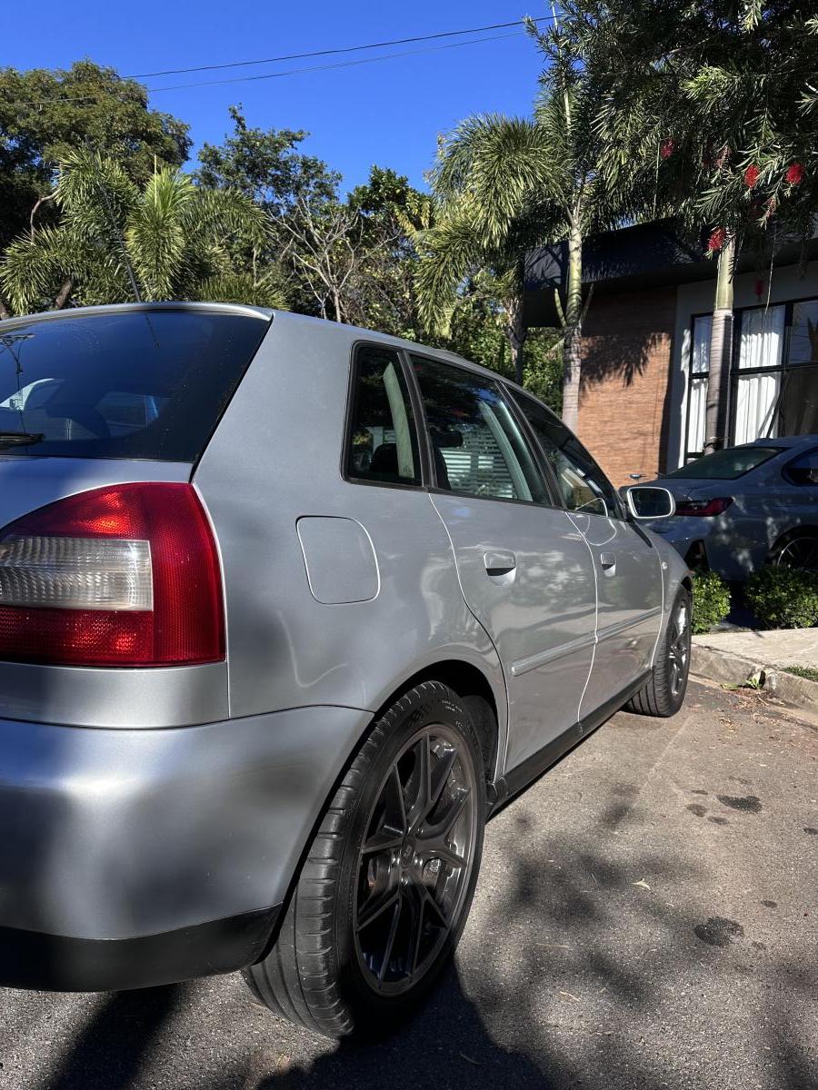 A3 - Foto #18 do anúncio à venda de Carro clássico