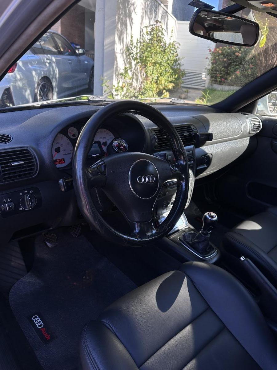 A3 - Foto #20 do anúncio à venda de Carro clássico