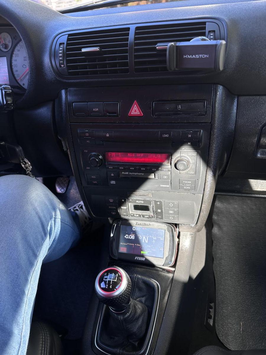 A3 - Foto #28 do anúncio à venda de Carro clássico