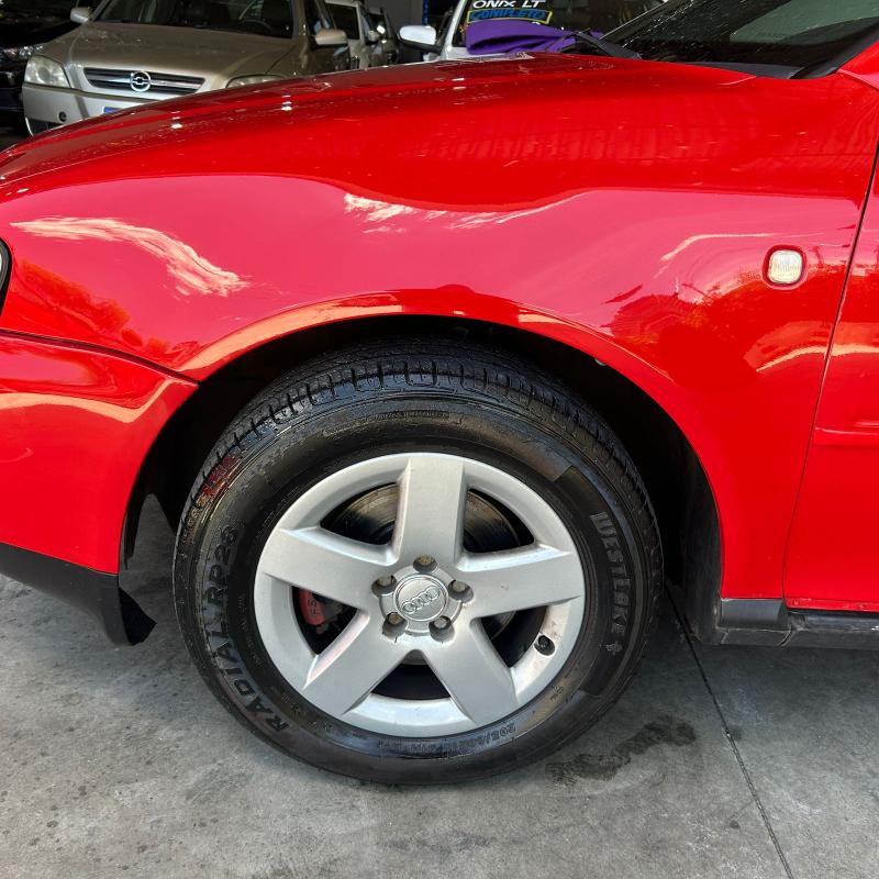 A3 - Foto #6 do anúncio à venda de Carro clássico