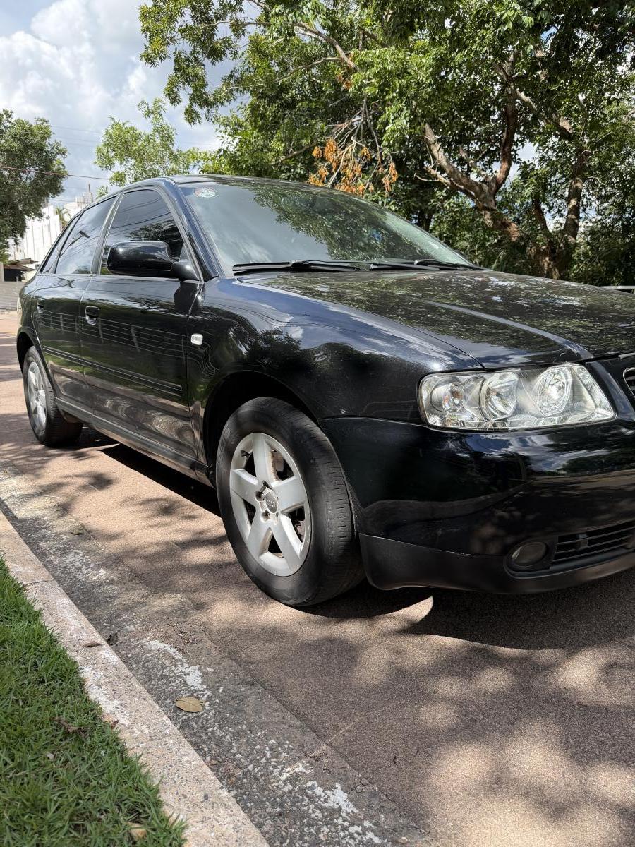 A3 - Foto #9 do anúncio à venda de Carro clássico