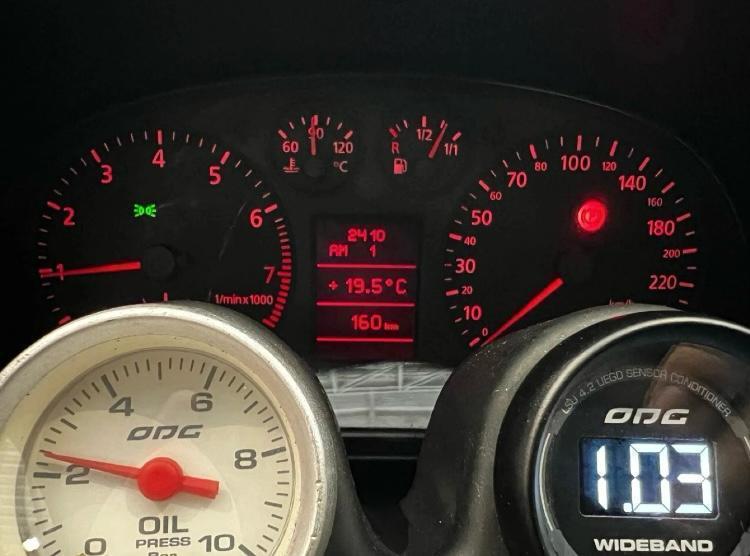 A3 - Foto #6 do anúncio à venda de Carro clássico