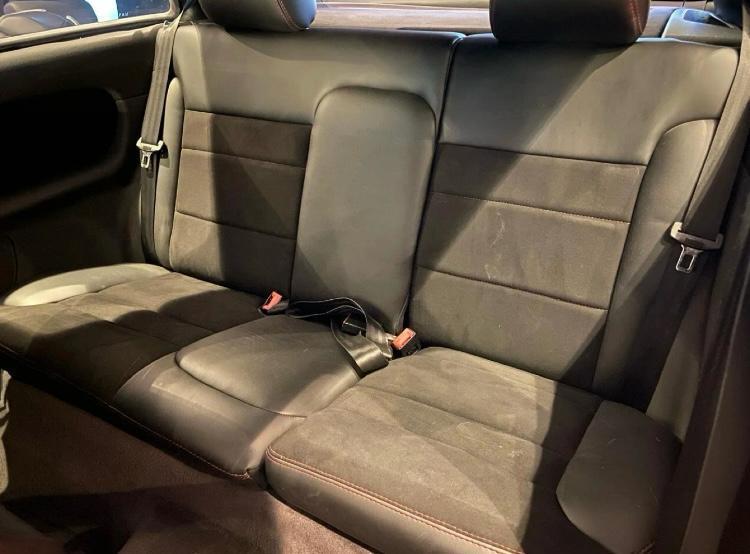 A3 - Foto #18 do anúncio à venda de Carro clássico