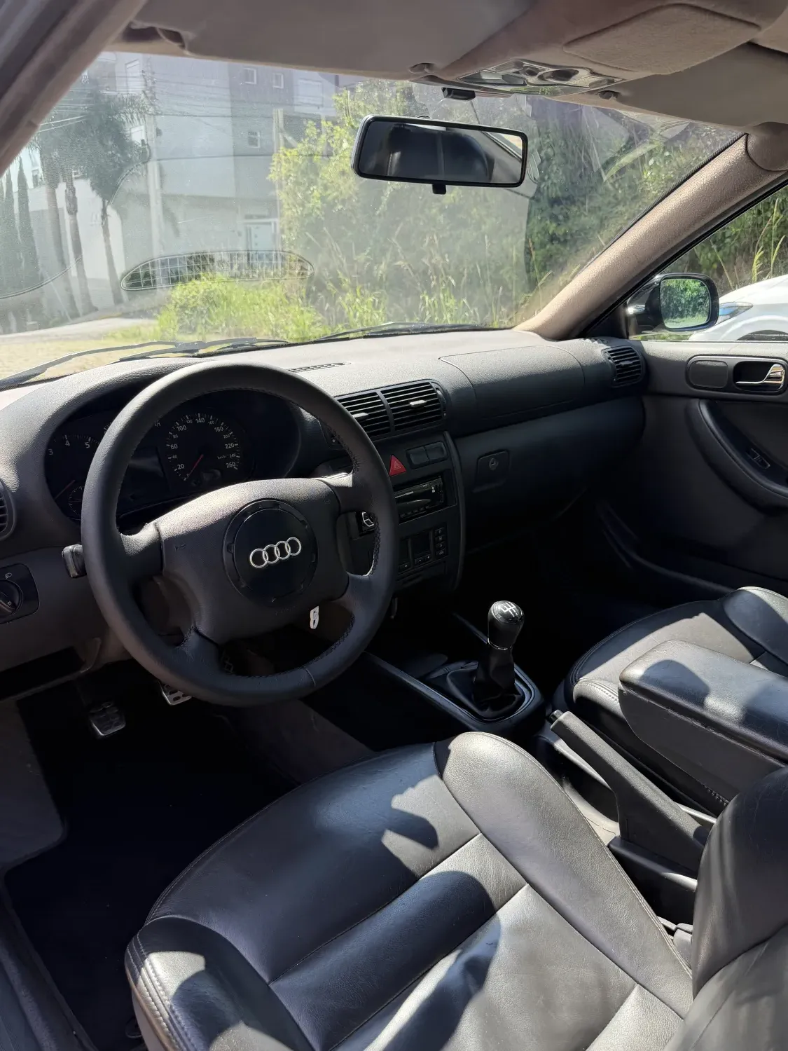 A3 - Foto #9 do anúncio à venda de Carro clássico