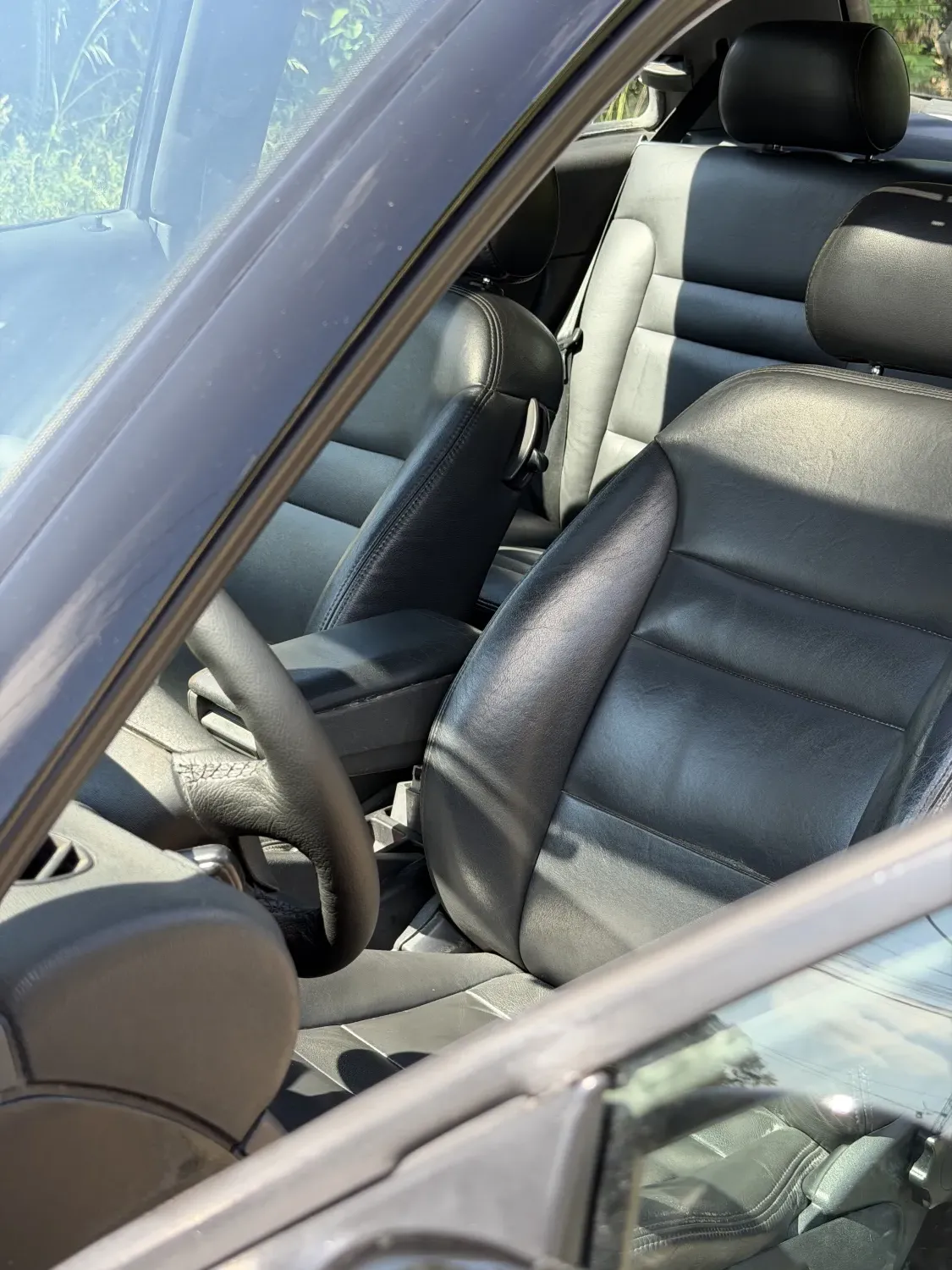 A3 - Foto #10 do anúncio à venda de Carro clássico