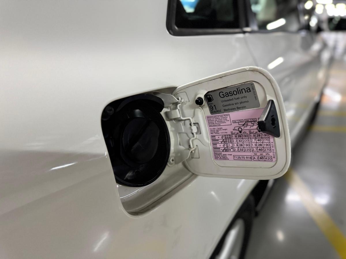 A3 - Foto #9 do anúncio à venda de Carro clássico