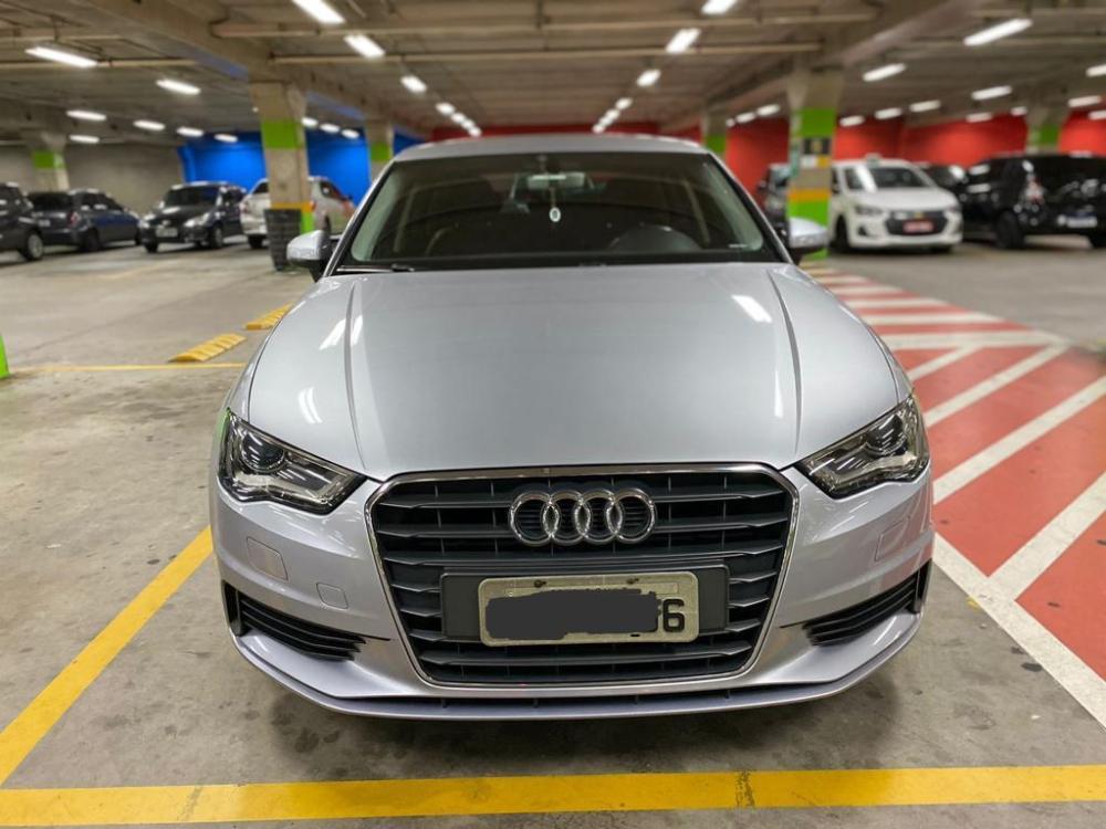 A3 Ambiente 2015/2016 - Foto #4 do anúncio à venda de Carro clássico