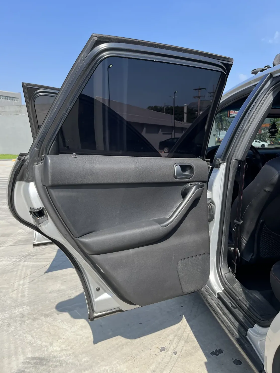A3 - Foto #15 do anúncio à venda de Carro clássico
