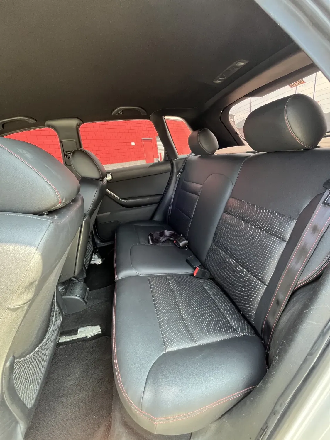 A3 - Foto #16 do anúncio à venda de Carro clássico