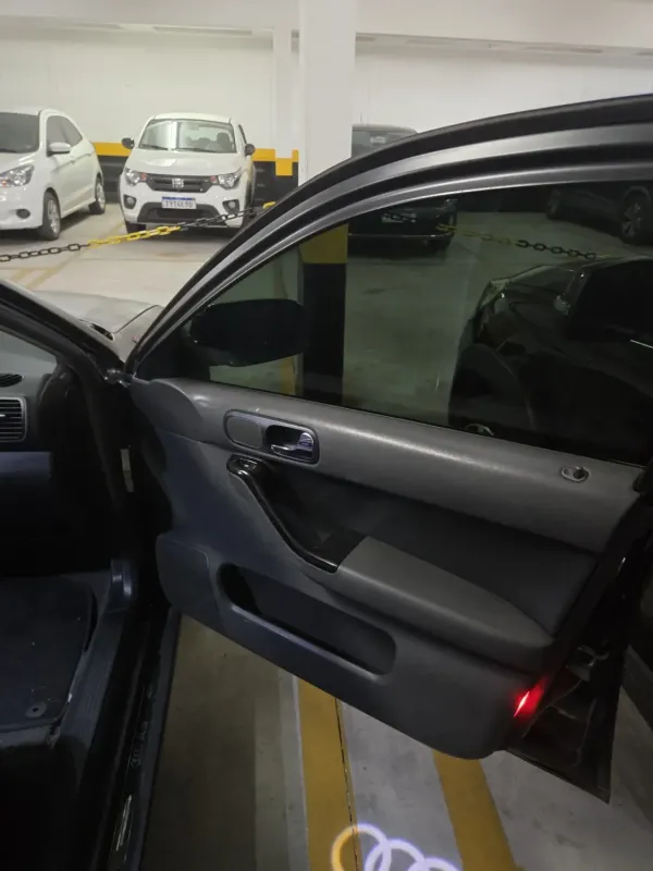 A3 - Foto #5 do anúncio à venda de Carro clássico