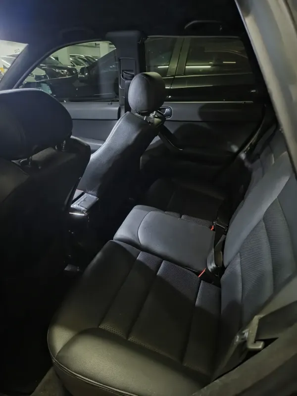 A3 - Foto #9 do anúncio à venda de Carro clássico