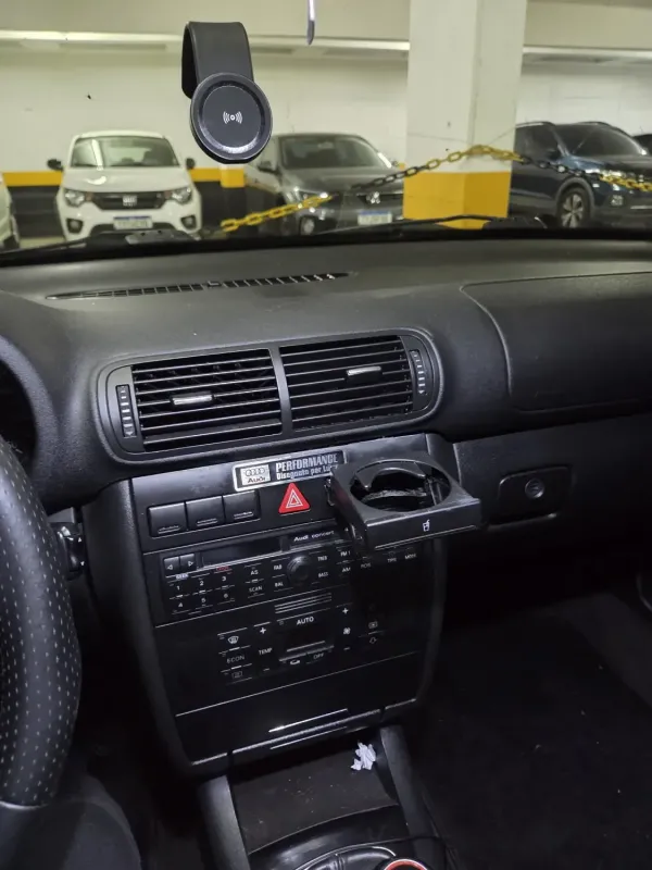 A3 - Foto #20 do anúncio à venda de Carro clássico