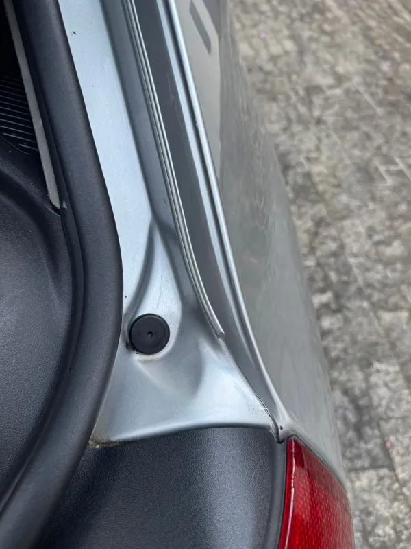 A3 - Foto #14 do anúncio à venda de Carro clássico