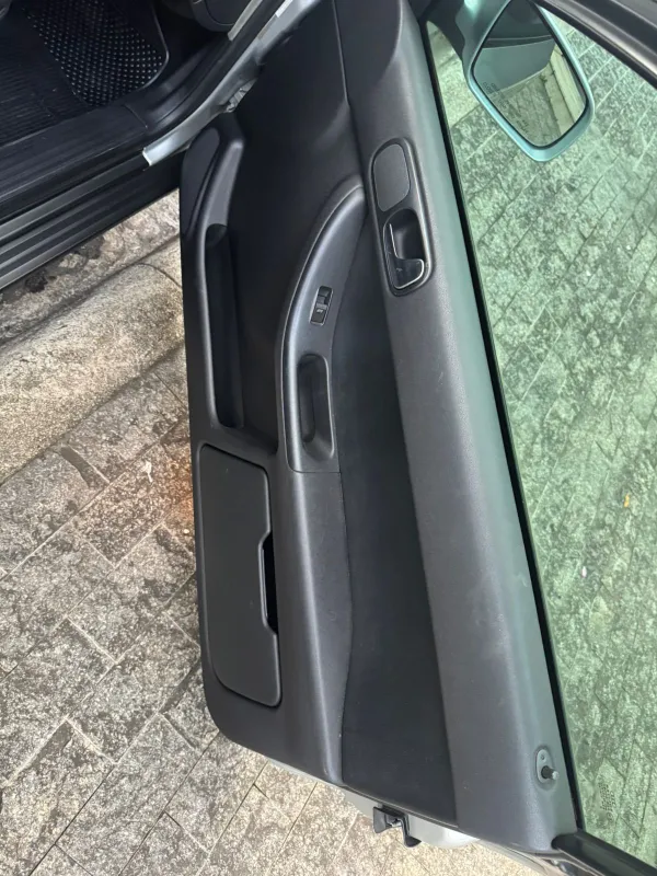 A3 - Foto #19 do anúncio à venda de Carro clássico