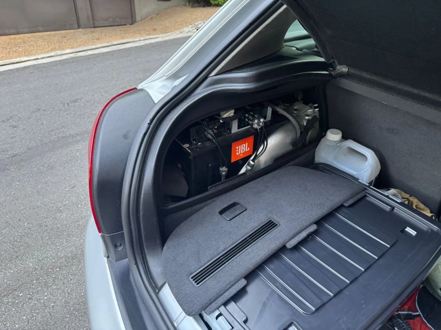 A3 - Foto #24 do anúncio à venda de Carro clássico