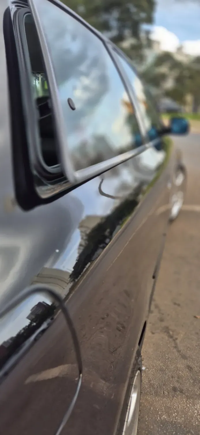 A3 - Foto #8 do anúncio à venda de Carro clássico