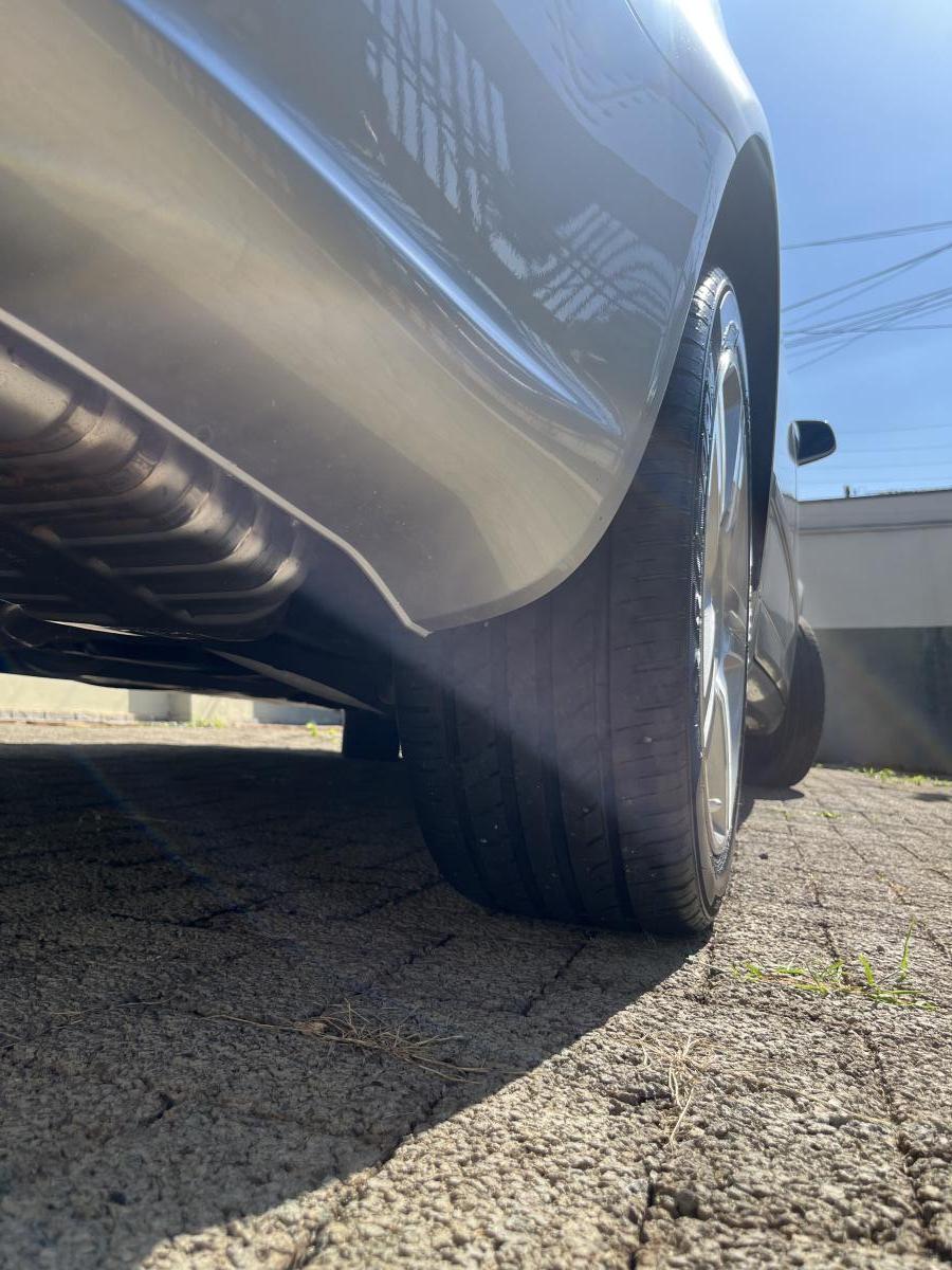 A4 - Foto #9 do anúncio à venda de Carro clássico