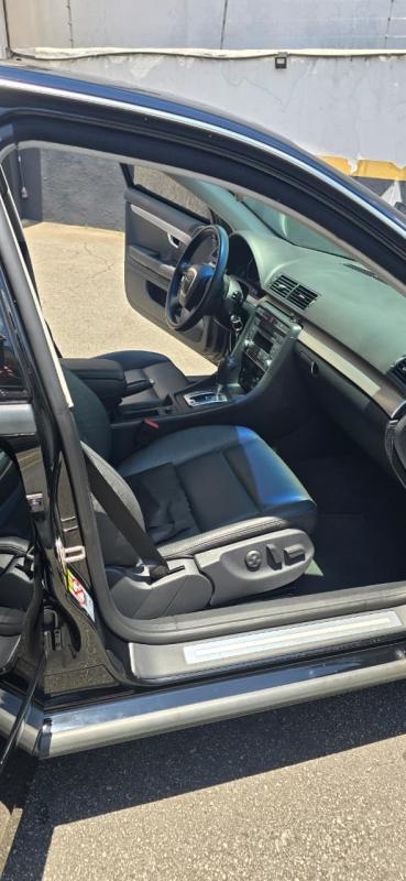 A4 - Foto #2 do anúncio à venda de Carro clássico