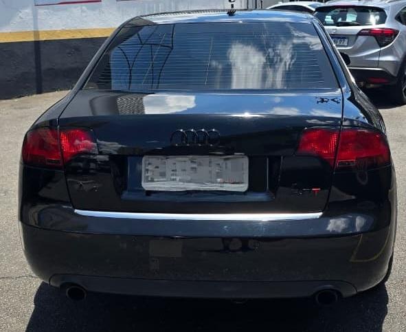 A4 - Foto #4 do anúncio à venda de Carro clássico