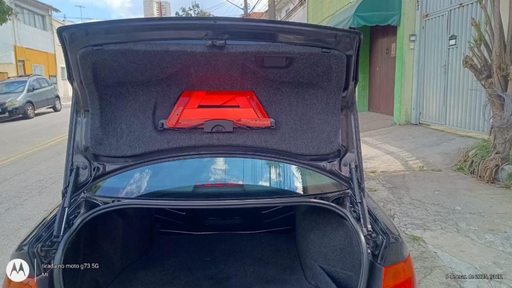 A4 - Foto #12 do anúncio à venda de Carro clássico