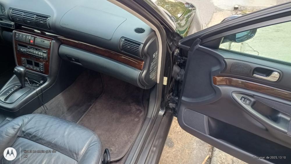 A4 - Foto #21 do anúncio à venda de Carro clássico
