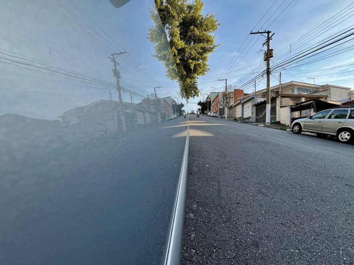 A6 - Foto #13 do anúncio à venda de Carro clássico