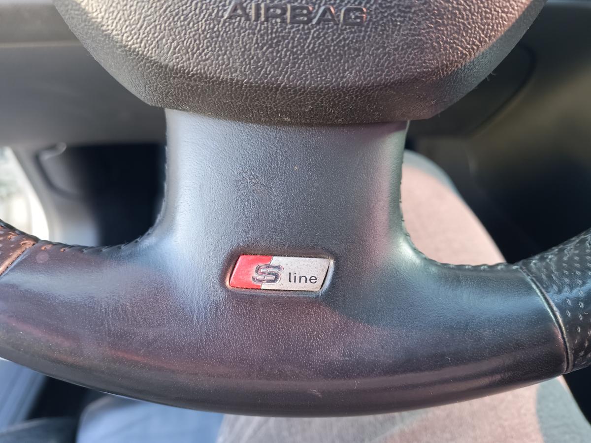 A6 - Foto #13 do anúncio à venda de Carro clássico
