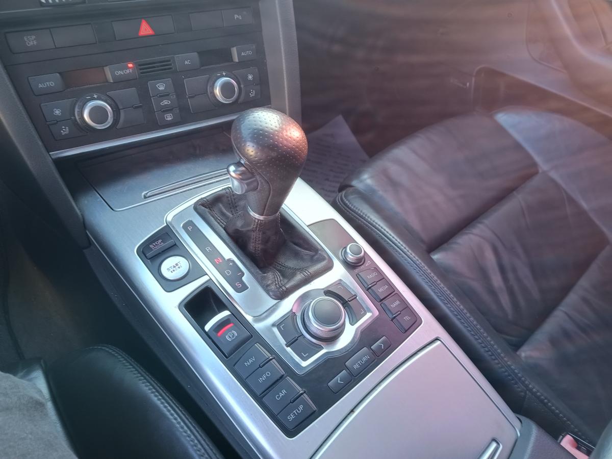 A6 - Foto #20 do anúncio à venda de Carro clássico
