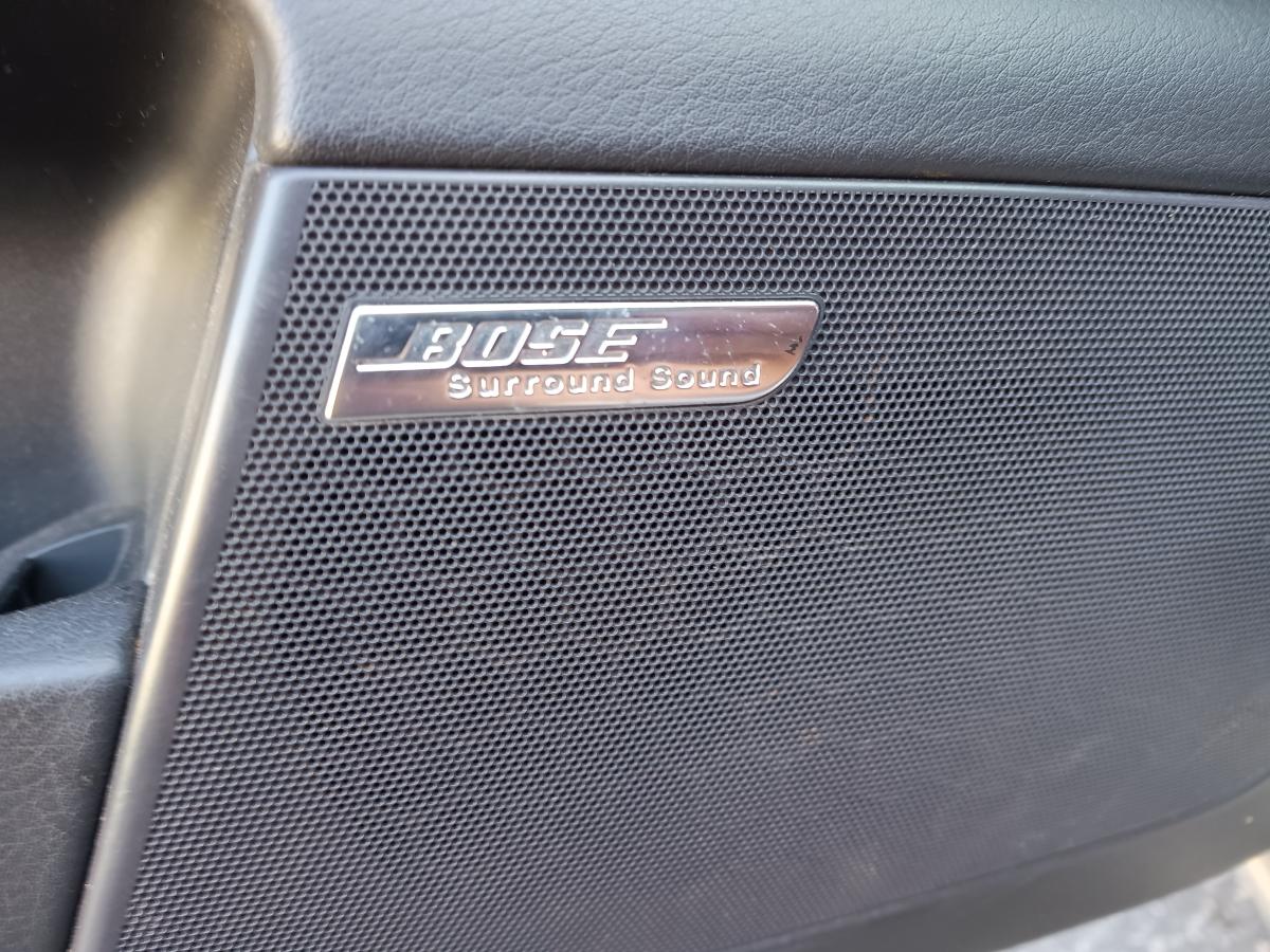 A6 - Foto #21 do anúncio à venda de Carro clássico