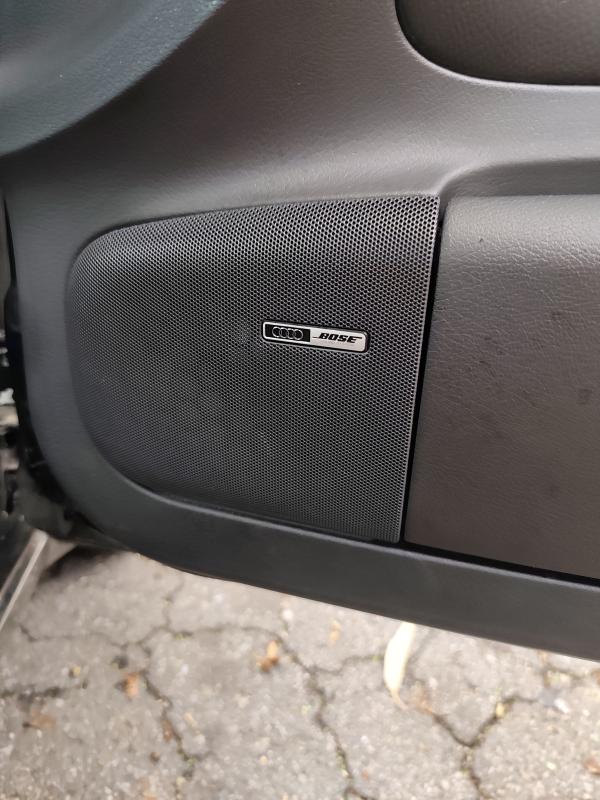 A6 - Foto #3 do anúncio à venda de Carro clássico