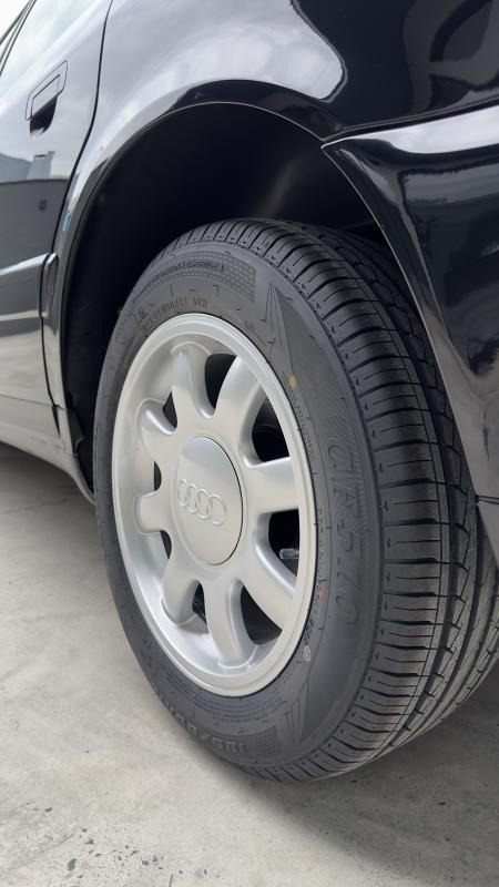 A6 - Foto #20 do anúncio à venda de Carro clássico