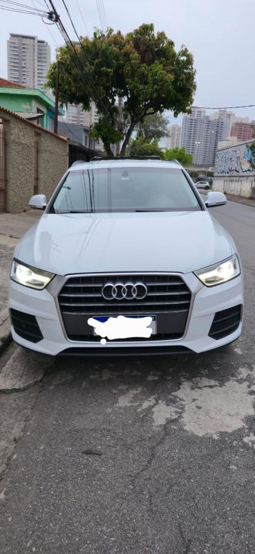 Q3 - Foto #5 do anúncio à venda de Carro clássico