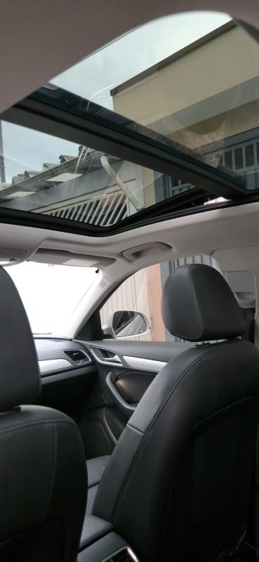 Q3 - Foto #6 do anúncio à venda de Carro clássico