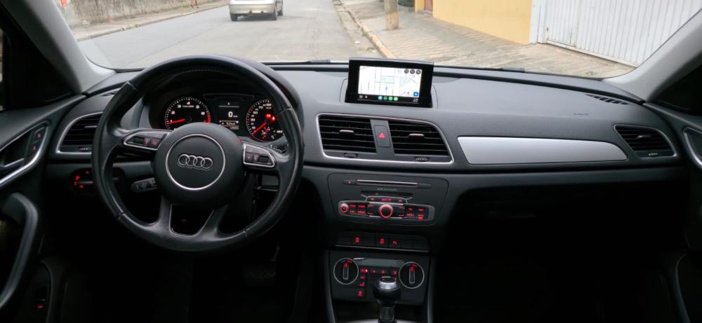 Q3 - Foto #7 do anúncio à venda de Carro clássico