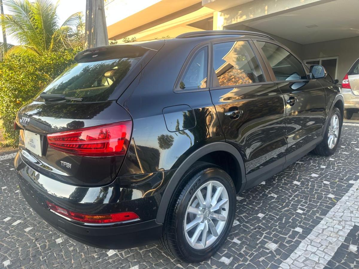 Q3 - Foto #9 do anúncio à venda de Carro clássico