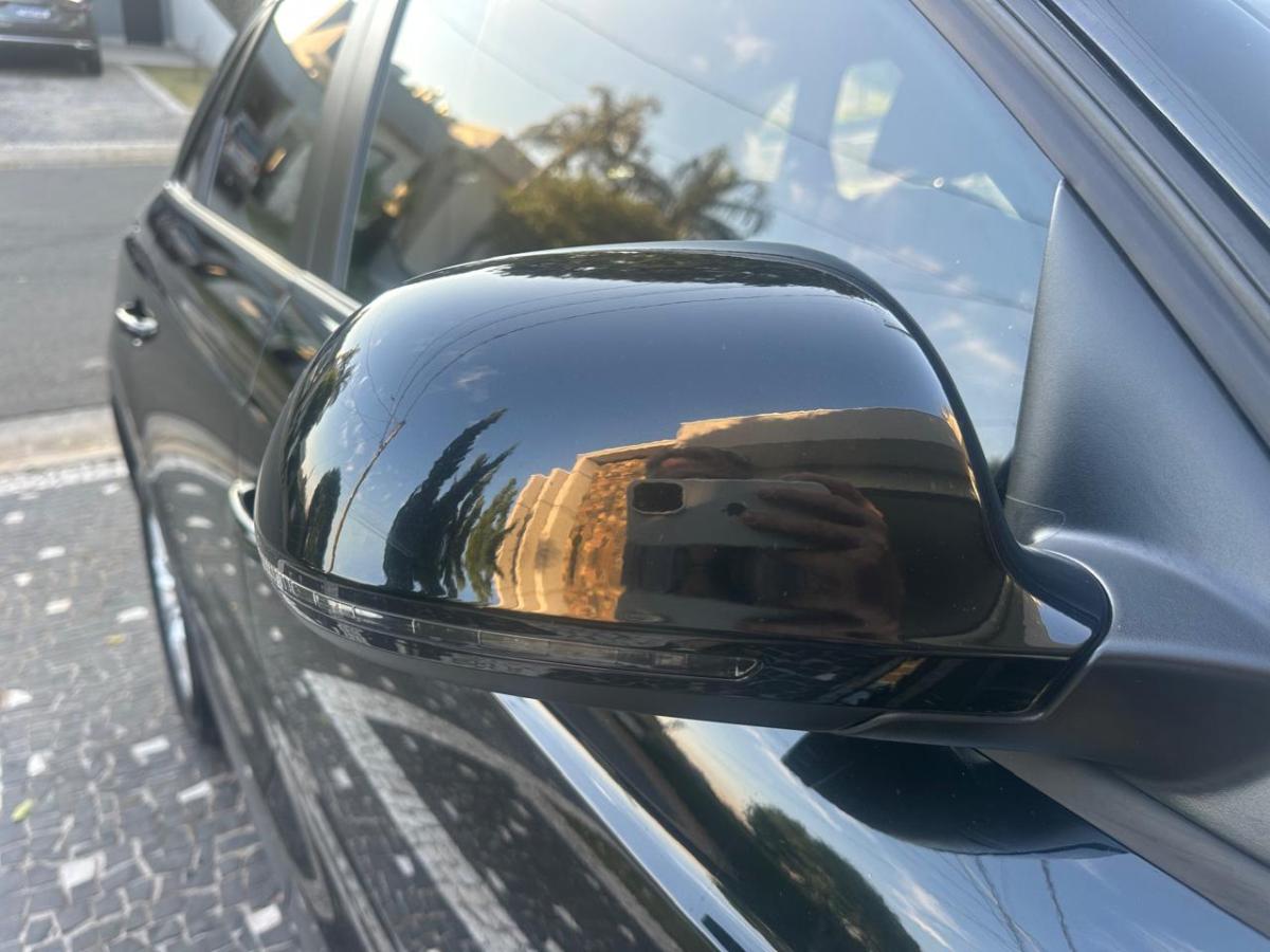 Q3 - Foto #14 do anúncio à venda de Carro clássico
