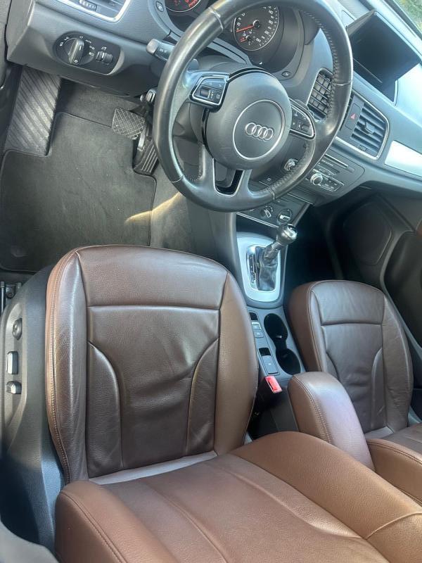 Q3 - Foto #18 do anúncio à venda de Carro clássico