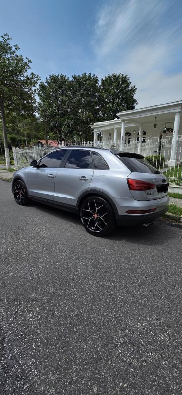Q3 - Foto #5 do anúncio à venda de Carro clássico