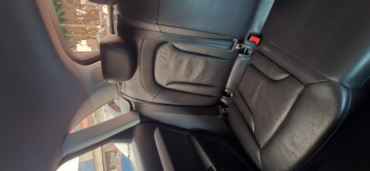 Q3 - Foto #10 do anúncio à venda de Carro clássico