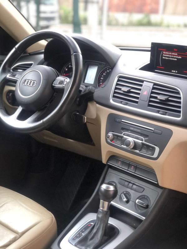 Q3 - Foto #11 do anúncio à venda de Carro clássico