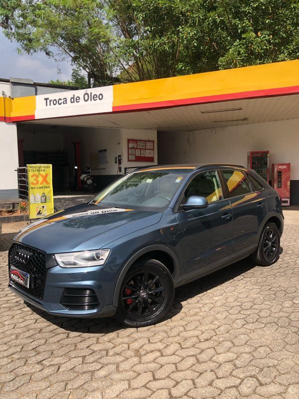 Q3 - Foto #14 do anúncio à venda de Carro clássico